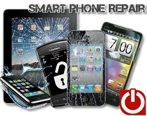 Cellphone Repair