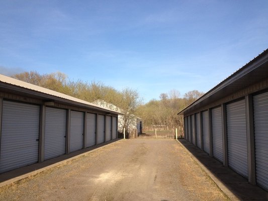 Mahogany Bay Storage