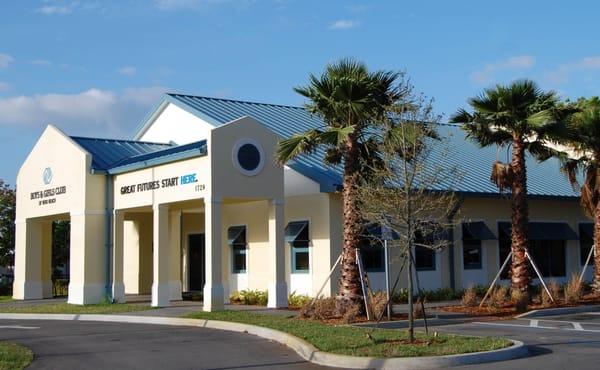 Boys & Girls Clubs - Vero Beach