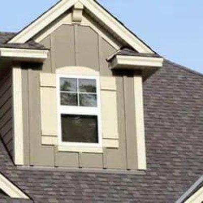 1st Priority Roofing - Oklahoma City