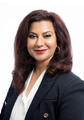 Shaista Yasmin Associate Broker- Shaista@calcoastmtg.com