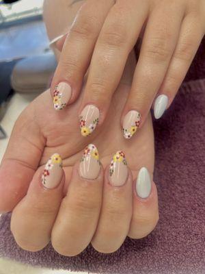 Rose Nails & Spa