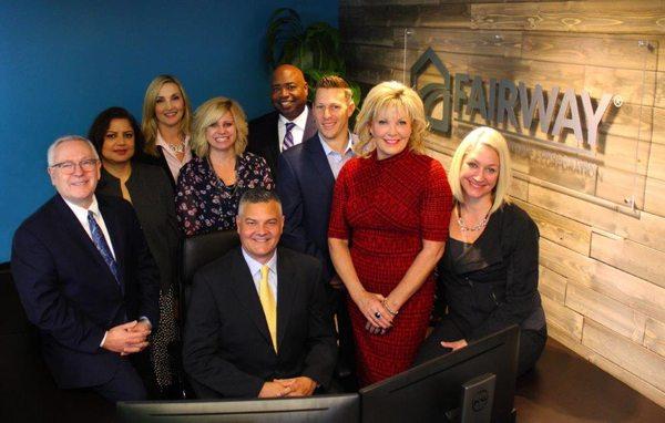 Troy Gamble - Fairway Independent Mortgage