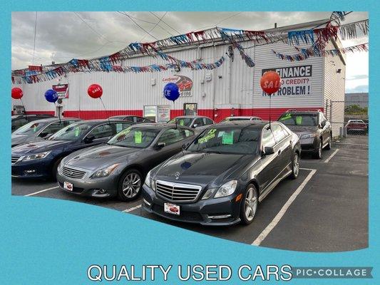 Ledyard Auto Sales