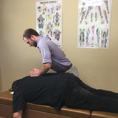 Sitzmann Chiropractic