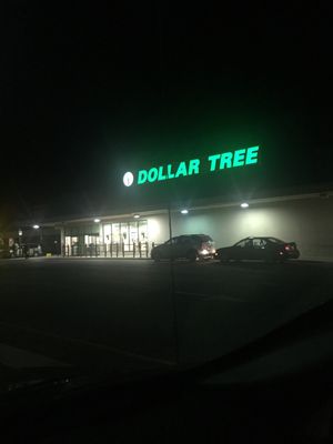 Dollar Tree