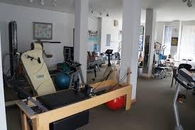 Park Sports Physical Therapy