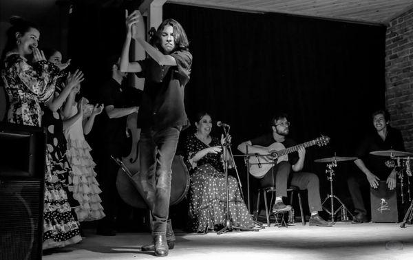 Flamenco Works