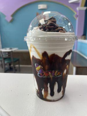 O-Swirlz Milkshake