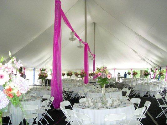 Sterling Tents & Awnings