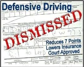 Alfa Driving School- Defensive Driving Classes