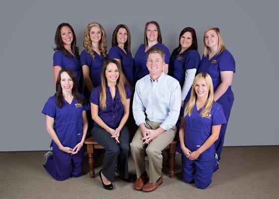 Yale Pediatric Dentistry