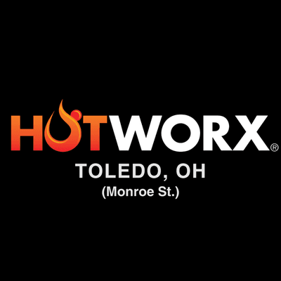 HOTWORX- Toledo, OH (Monroe St.)