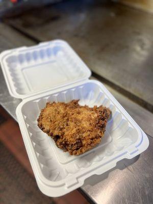 Country Fried Chicken