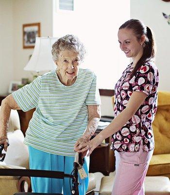 Friends of the Family Home Healthcare