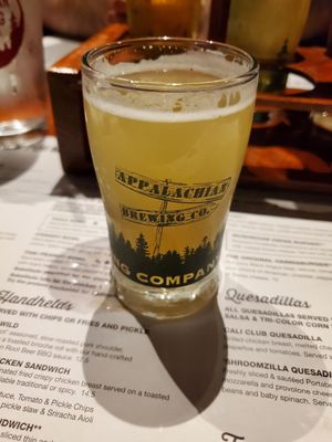 Sigma Oasis - New England Hazy IPA