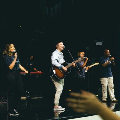 Love great worship music? So do we!!!