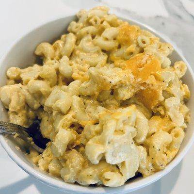 Mac and Cheese