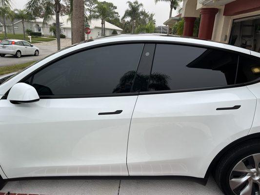 15% XR Plus Tint