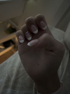 Happy Nails