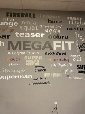 Megafit