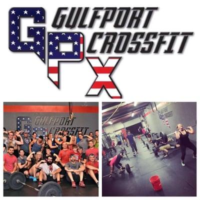 Gulfport CrossFit: Proven results and community driven fitness