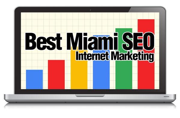 Best Miami SEO Expert