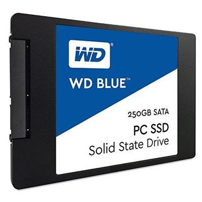 SSD Solid State Drive Upgrades