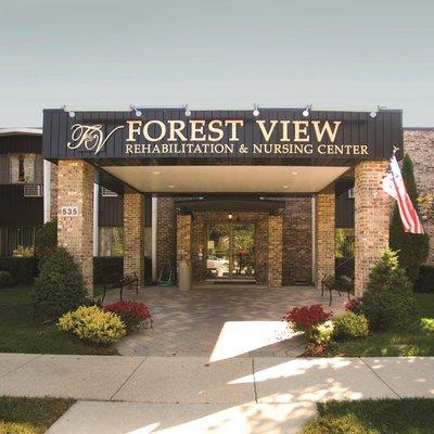 Forest View Rehabilitation & Nursing Center