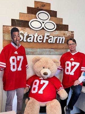 Michael Szafranski - State Farm Insurance Agent