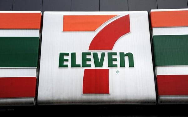 7-Eleven