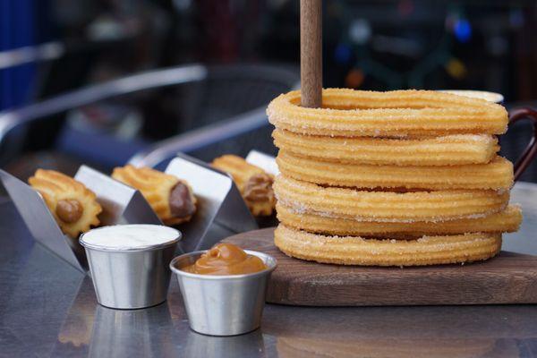 Churros