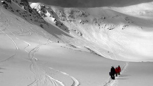 Underground Snowboards