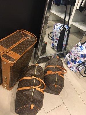 luggage