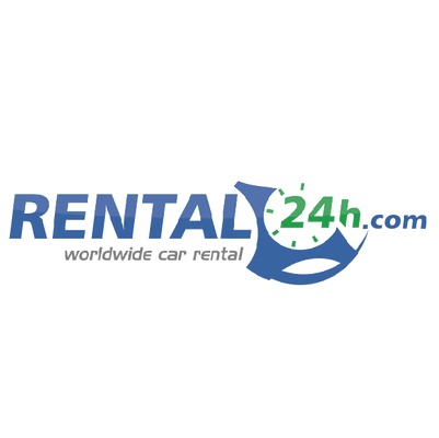 Rental24H Logo