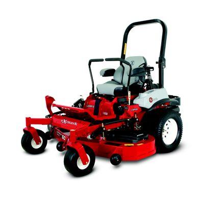 Exmark Zero Turn Lawn Mower