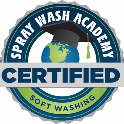 NORTHERN RHODE ISLANDS #1 SOFT WASH CERTIFIED SERVICE