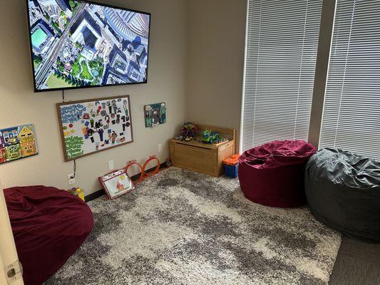 Play Room