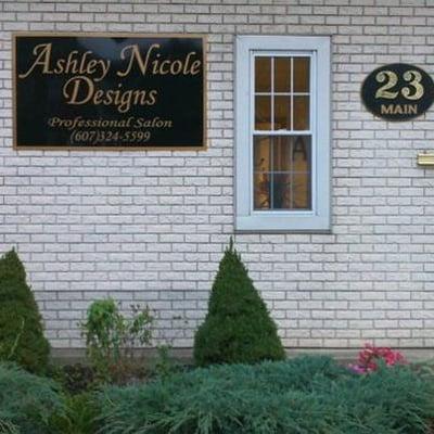 Ashley Nicole Designs