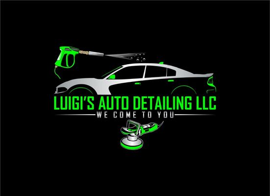 Luigi’s Auto Detailing