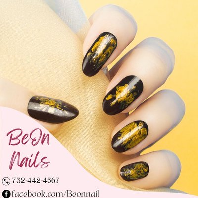 Crafted with love and care for you!
Lovely Nails!
BEON NAILS!