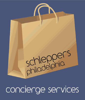 Schleppers Concierge Philadelphia