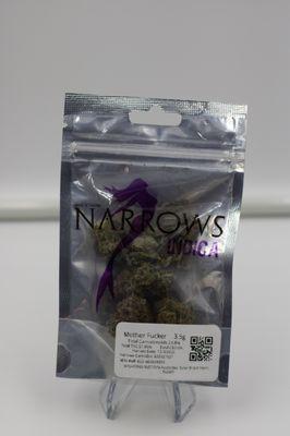 Narrows Motherfucker 3.5g