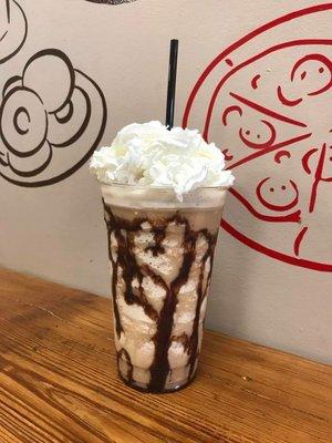 Coffee Frappuchino