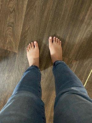 Pedi