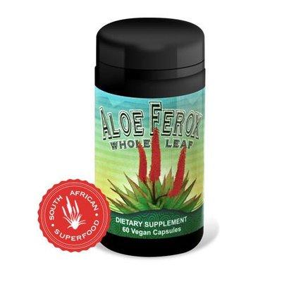 ALOE FEROX