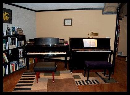 Bond Piano Service & Studio