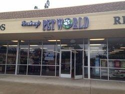 Armstrong's Pet World