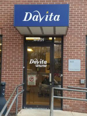 DaVita Tyson's Corner Dialysis