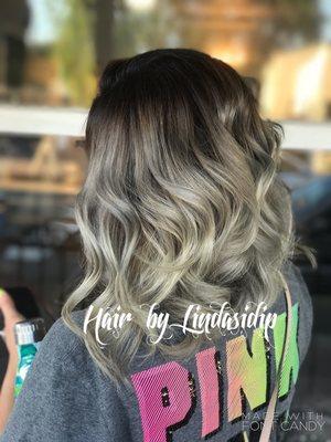 Hair By Lindasidip